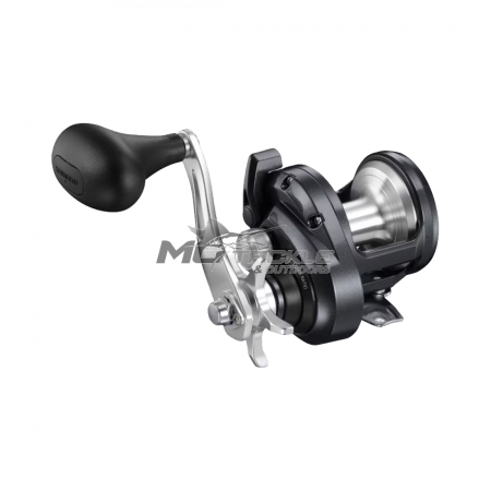 Shimano Torium Jigger Overhead Reel