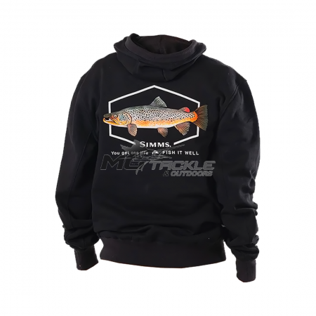 Simms F25 Artist Hoodie