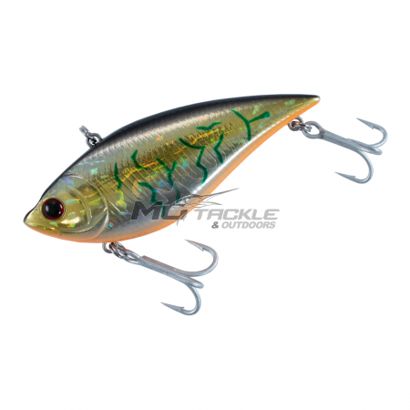 Trollcraft Prism Murrin Sinking Lure