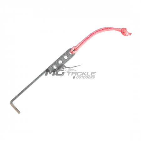 Tyger Micro Claw Fossicking Tool