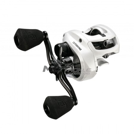 13 Concept C2 Baitcast Reel