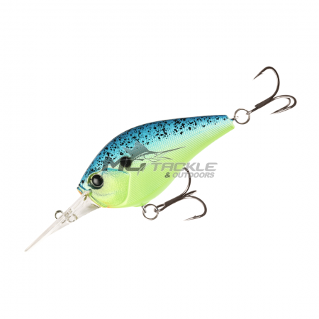 13 Fishing Cliff Banger Lure
