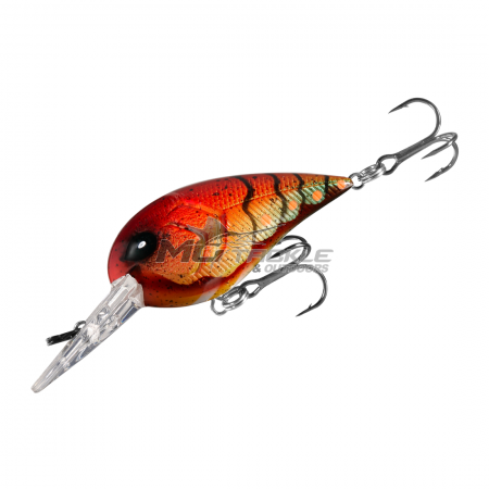 13 Fishing Gordito Crankbait Lure