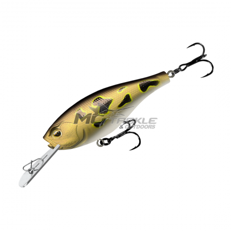 13 Fishing Jabber Shad Deep 70 Lure