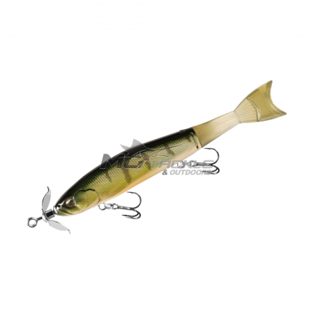 13 Fishing Shadow Spin Lure