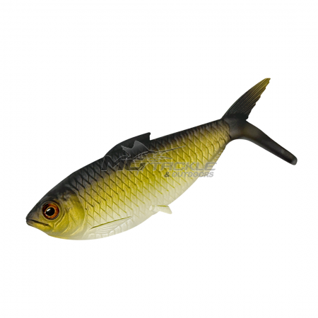 13 Fishing The Dine Lure