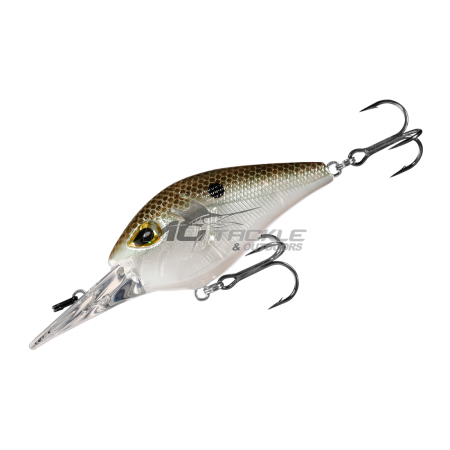 13 Fishing Troll Hunter Lure