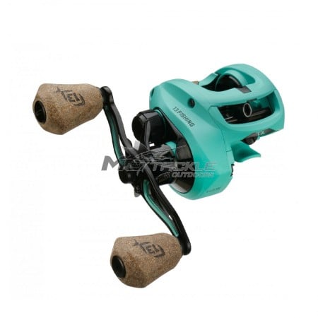 13 Concept TX2 Baitcast Reel