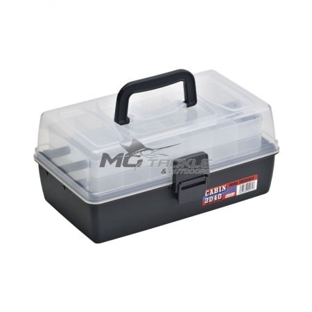 Versus Meiho Cabin 2040 Tackle Box