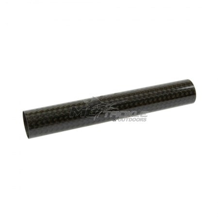 Fuji Carbon Tube - TVS 17 Reel Seats