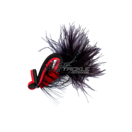 EJ Todd Gurgler Fly