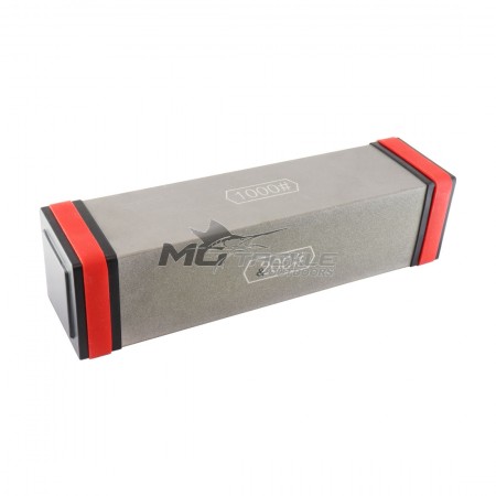 Top Shelf 4 Sided Diamond Stone