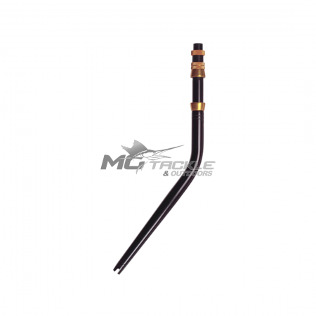 Aftco UniButt Curved Short