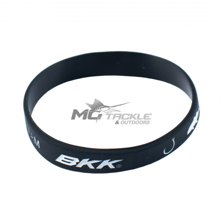 BKK Silicon Wristband - Promotional