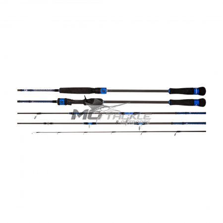 Daiwa Spartan SJ Rod