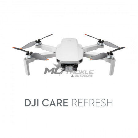 DJI Care Refresh