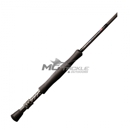 Edge Rods Graphite Grip Beta Fly Rod