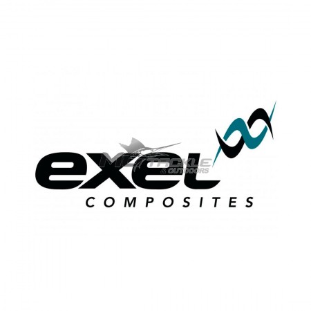 Exel Composites Braid Buster Blank