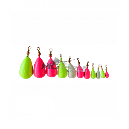 Simply Sinkers Bell Glow