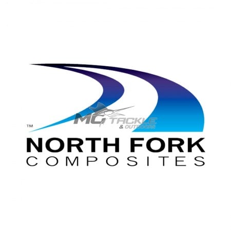 North Fork Rod Blank
