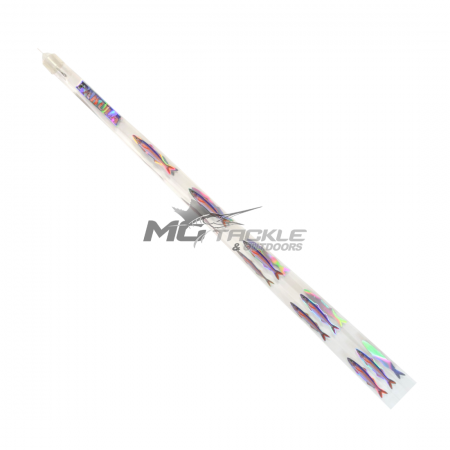 Pakula Redbait Flash Strip