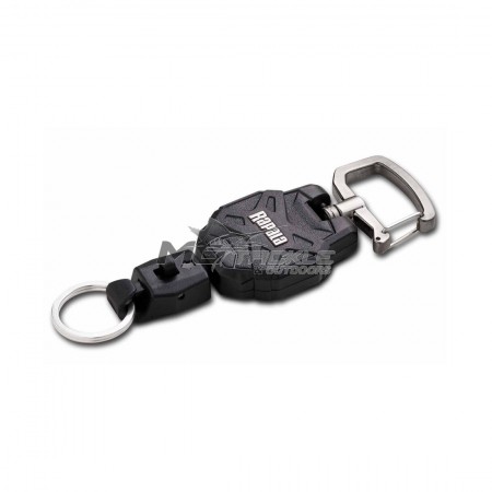 Rapala Small Retractable Lanyard
