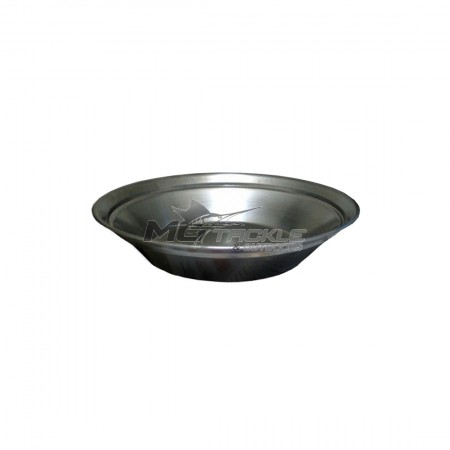Southern Metal Spinners Gold Pan