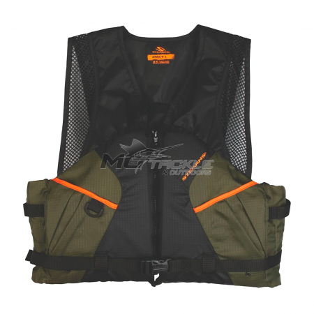 Stearns PFD Comfort Series Fishing Nylon