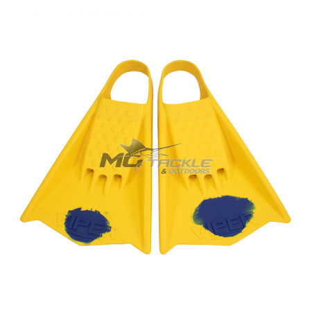 MS Viper Medium Flex Bodyboard Fins