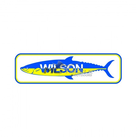 Wilson Spiraflex Rod Blank