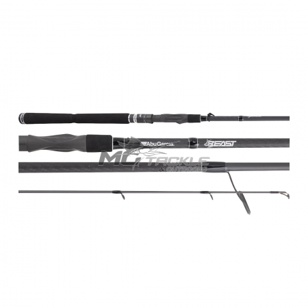 Abu Garcia Beast Spin Rod
