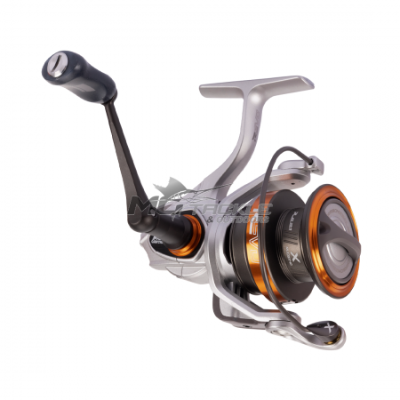 Moulinet Spinning Abu Garcia Revo Premier Spin 3000 – Neuf, Modèle 1365341