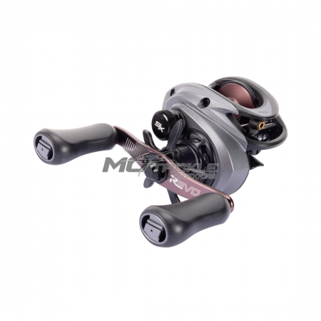 Abu Garcia Revo 5 SX Baitcast Reel