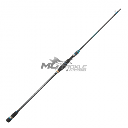 Abu Garcia Salty Stage SSKR-X Jigging Rod