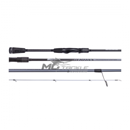 Abu Garcia Veritas Tournament Rod