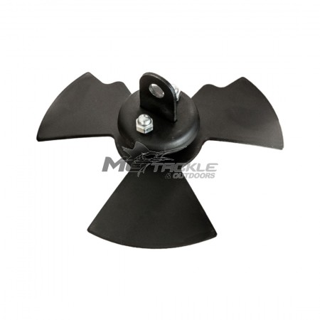 Ozpig Vented Door Adjuster