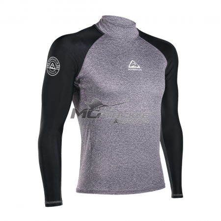 Adrenalin Adult Beach Long Sleeve Rash Shirt