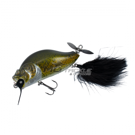 Adusta Zacrawl SC Lure