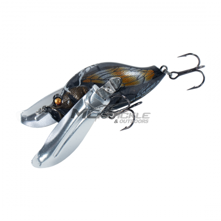 Adusta Zacrawl Yajirobee Jr. Lure