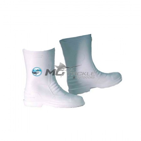 AFN Deck Boots