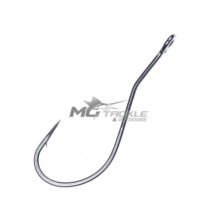 Ahrex SA258 CA Bendback Fly Hook