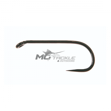 Ahrex FW501 Dry Fly Traditional Barbless Fly Hook