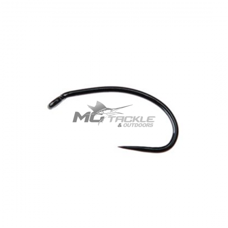 Ahrex FW541 Curved Nymph Barbless Fly Hook