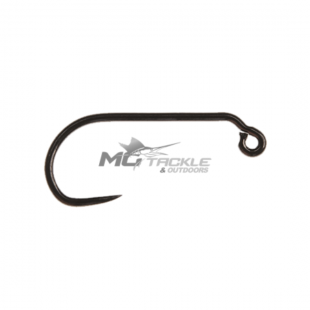 Ahrex FW555 Czech Mini Jig Barbless Fly Hook