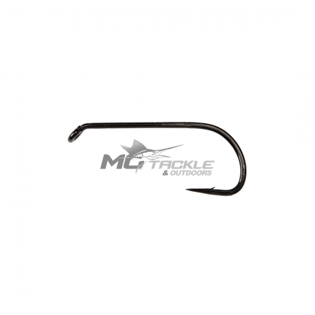 Ahrex FW570 Dry Long Fly Hook