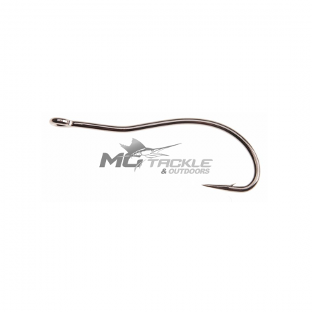 Ahrex NS150 Curved Shrimp Fly Hook
