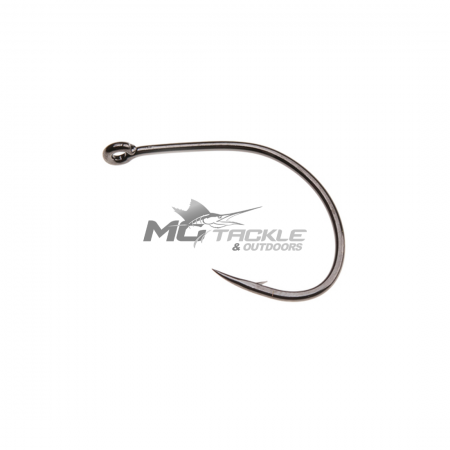 Ahrex NS172 Curved Gammarus Fly Hook