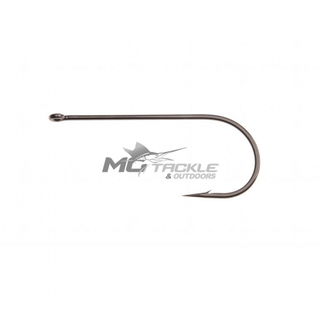 Ahrex PR330 Aberdeen Predator Fly Hook