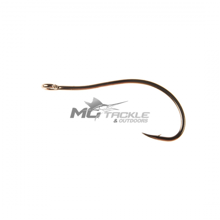 Ahrex SA250 Shrimp Fly Hook