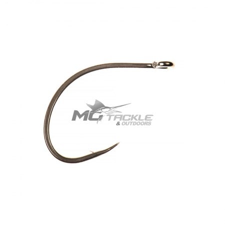 Ahrex SA274 Curved Salt Fly Hook